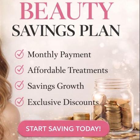 ✨Beauty Wallet Membership-$100